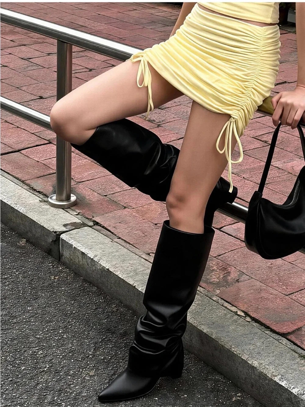 Women’s Knee High boots